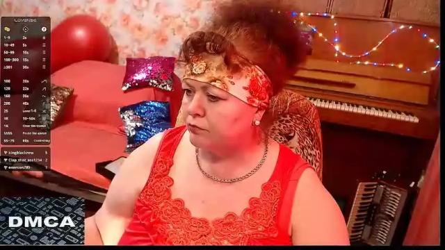 Image 7 of patsyorose Stream on Chaturbate on 1 month ago