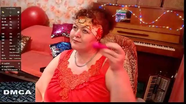 Image 8 of patsyorose Stream on Chaturbate on 1 month ago