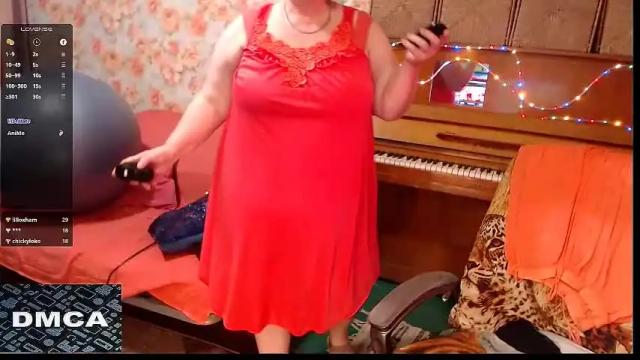 Image 12 of patsyorose Stream on Chaturbate on 1 month ago