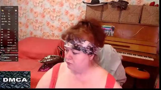Image 3 of patsyorose Stream on Chaturbate on 1 month ago