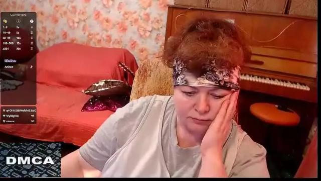 Image 8 of patsyorose Stream on Chaturbate on 1 month ago