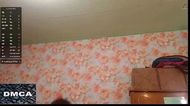 Image 4 of patsyorose Stream on Chaturbate on 28 days ago