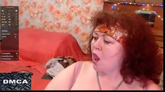 Image 11 of patsyorose Stream on Chaturbate on 27 days ago