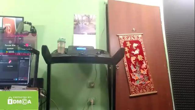 Image 4 of patsyorose Stream on Chaturbate on 8 days ago
