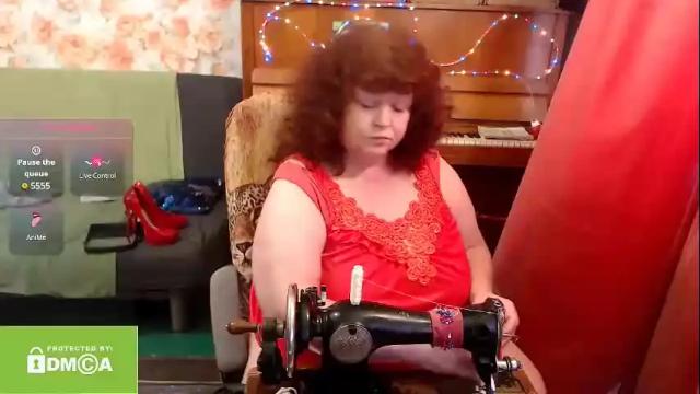 Image 10 of patsyorose Stream on Chaturbate on 7 days ago