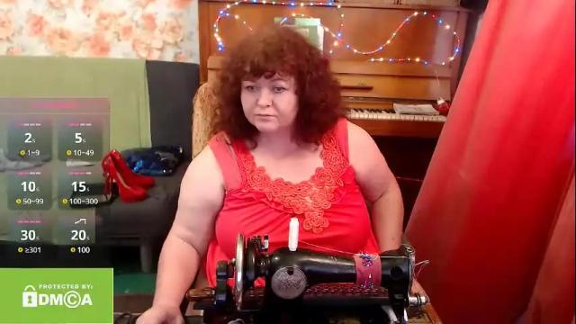 Image 7 of patsyorose Stream on Chaturbate on 7 days ago