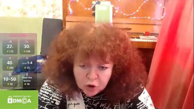 Image 2 of patsyorose Stream on Chaturbate on 5 days ago