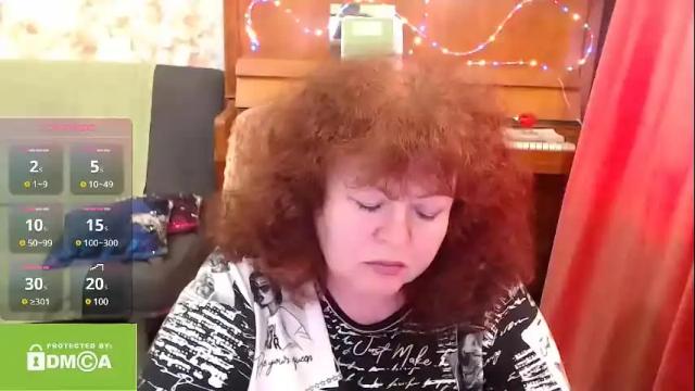 Image 3 of patsyorose Stream on Chaturbate on 5 days ago