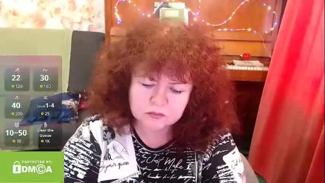 Image 4 of patsyorose Stream on Chaturbate on 5 days ago