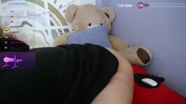 Image 2 of patty_cumm Stream on Chaturbate on 19 months ago