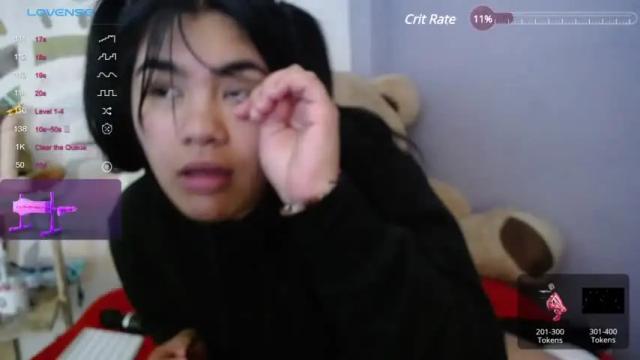 Image 3 of patty_cumm Stream on Chaturbate on 19 months ago