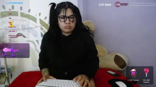 Image 8 of patty_cumm Stream on Chaturbate on 19 months ago