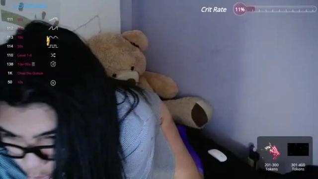 Image 12 of patty_cumm Stream on Chaturbate on 18 months ago