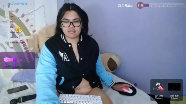 Image 3 of patty_cumm Stream on Chaturbate on 18 months ago