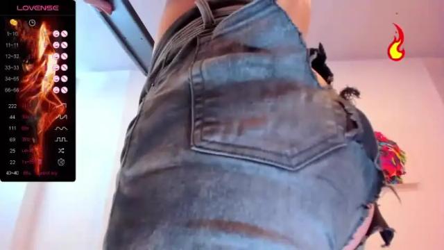 Image 3 of patty_jenkinss Stream on Chaturbate on 12 months ago