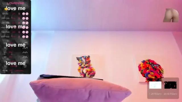 Image 12 of patty_jenkinss Stream on Chaturbate on 12 months ago