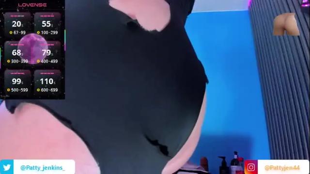 Image 4 of patty_jenkinss Stream on Chaturbate on 12 days ago