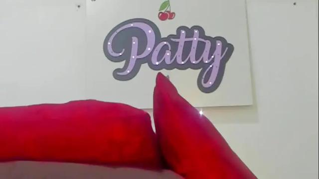 Image 2 of patty_m Stream on Chaturbate on 1 month ago