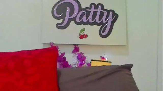 Image 11 of patty_m Stream on Chaturbate on 1 month ago