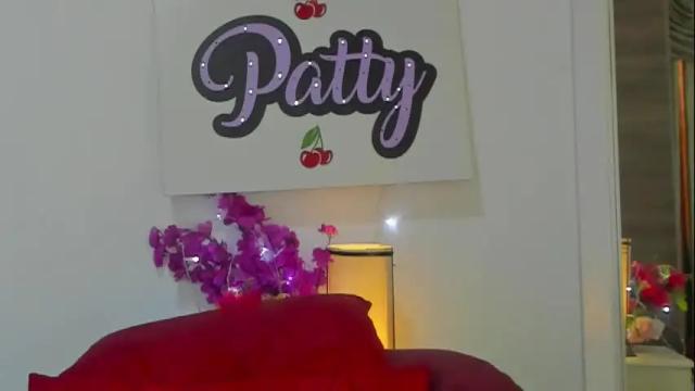 Image 3 of patty_m Stream on Chaturbate on 1 month ago