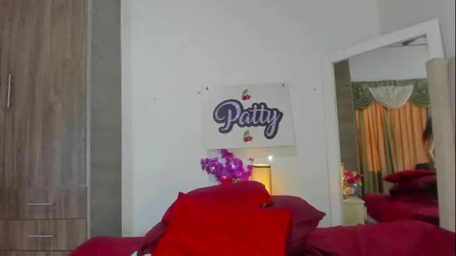 Image 4 of patty_m Stream on Chaturbate on 1 month ago