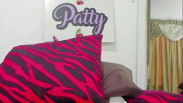 Image 6 of patty_m Stream on Chaturbate on 1 month ago