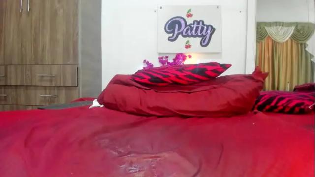 Image 11 of patty_m Stream on Chaturbate on 1 month ago