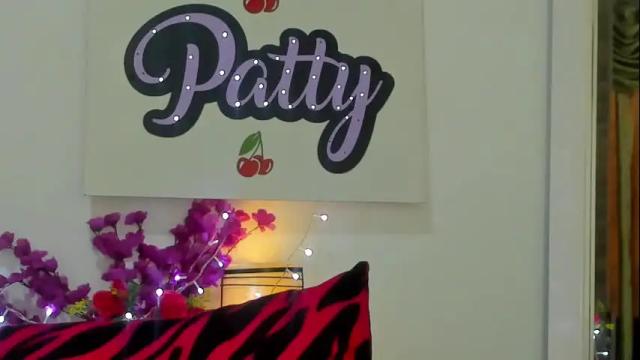 Image 7 of patty_m Stream on Chaturbate on 1 month ago