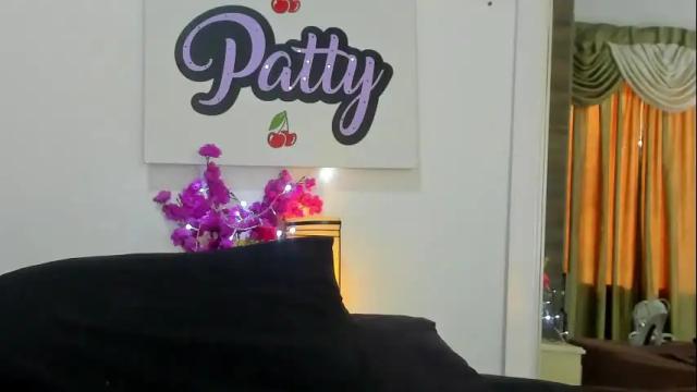 Thumbnail 2, patty_m's Stream at Chaturbate, 28 days ago