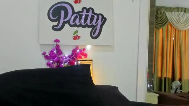 Image 6 of patty_m Stream on Chaturbate on 1 month ago
