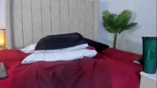 Image 2 of patty_m Stream on Chaturbate on 16 days ago