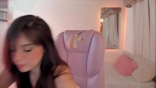Thumbnail 3, pau_cute's Stream at Chaturbate, 1 month ago