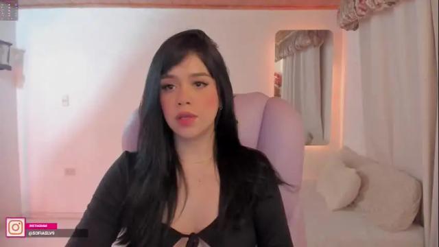 Thumbnail 1, pau_cute's Stream at Chaturbate, 1 month ago