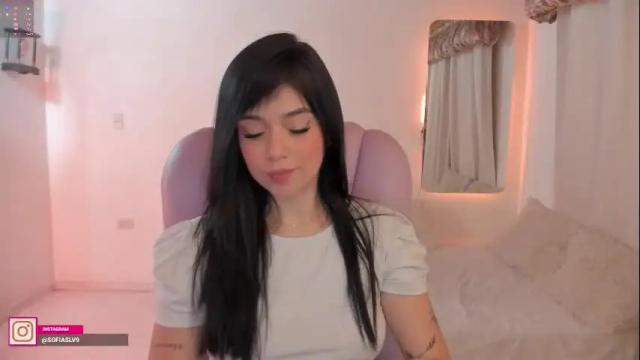 Thumbnail 2, pau_cute's Stream at Chaturbate, 28 days ago