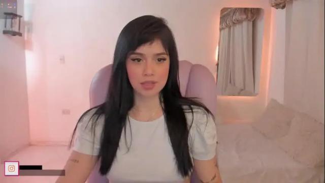 Thumbnail 3, pau_cute's Stream at Chaturbate, 28 days ago
