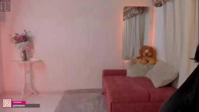 Thumbnail 1, pau_cute's Stream at Chaturbate, 13 days ago