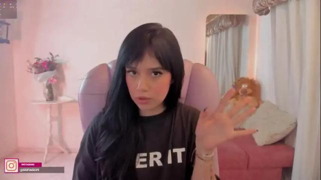 Thumbnail 2, pau_cute's Stream at Chaturbate, 13 days ago