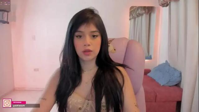Thumbnail 1, pau_cute's Stream at Chaturbate, 7 days ago