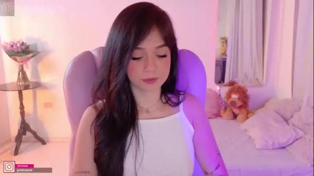 Thumbnail 3, pau_cute's Stream at Chaturbate, 3 months ago