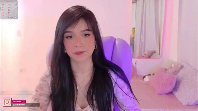 Thumbnail 1, pau_cute's Stream at Chaturbate, 2 months ago
