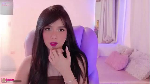 Thumbnail 1, pau_cute's Stream at Chaturbate, 1 month ago