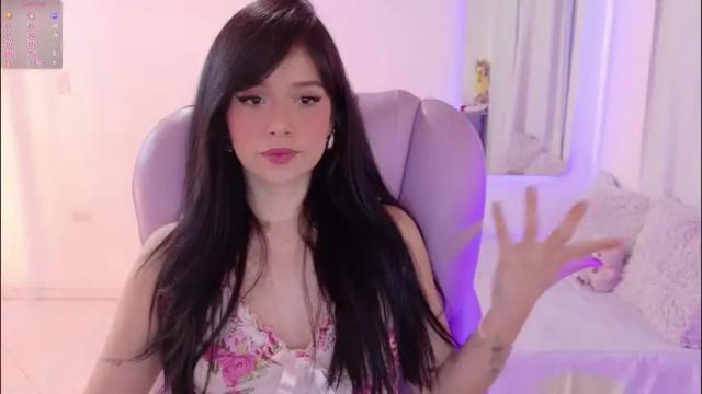 Thumbnail 2, pau_cute's Stream at Chaturbate, 1 month ago