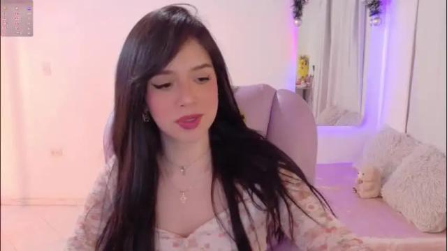 Thumbnail 2, pau_cute's Stream at Chaturbate, 1 month ago