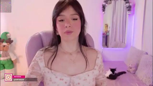 Thumbnail 2, pau_cute's Stream at Chaturbate, 26 days ago
