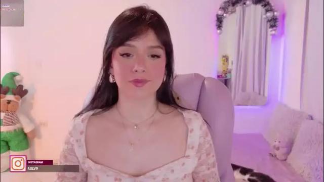 Thumbnail 3, pau_cute's Stream at Chaturbate, 26 days ago