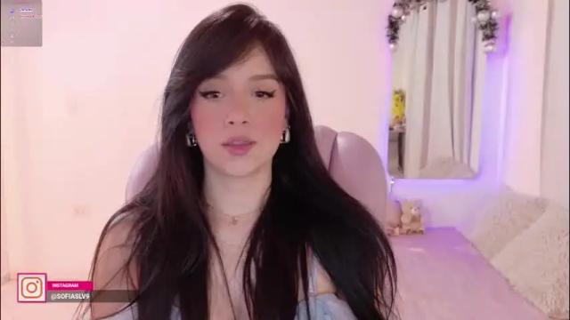 Thumbnail 1, pau_cute's Stream at Chaturbate, 24 days ago