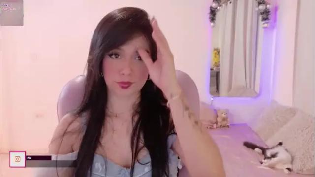 Thumbnail 3, pau_cute's Stream at Chaturbate, 24 days ago