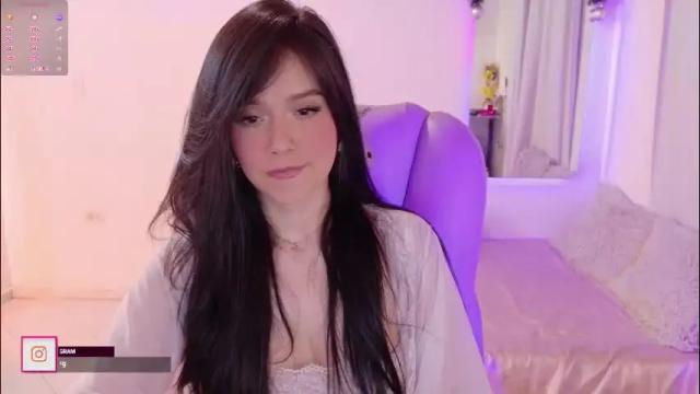 Thumbnail 1, pau_cute's Stream at Chaturbate, 18 days ago