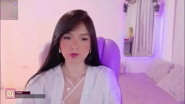 Thumbnail 2, pau_cute's Stream at Chaturbate, 15 days ago