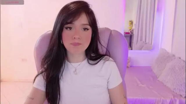 Thumbnail 2, pau_cute's Stream at Chaturbate, 14 days ago